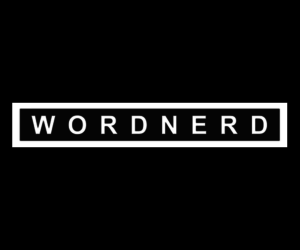 wordnerd